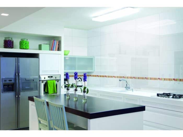 BLANCO BRILLO 30x90 CM – Obrázok 2