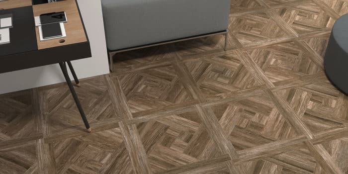 BOIS DARK 60,8x60,8 CM – Obrázok 2