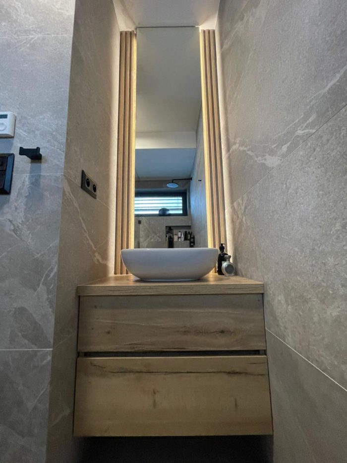 BODO GREY 60x120 CM – Obrázok 6