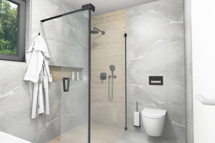 BODO GREY 60x120 CM – Obrázok 3